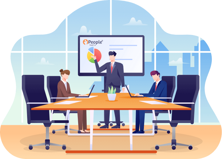 HR system software india