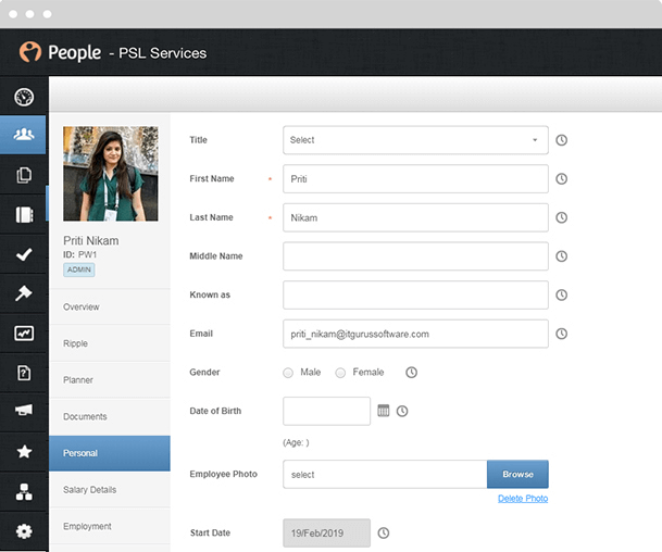 Best HR management software for all companies